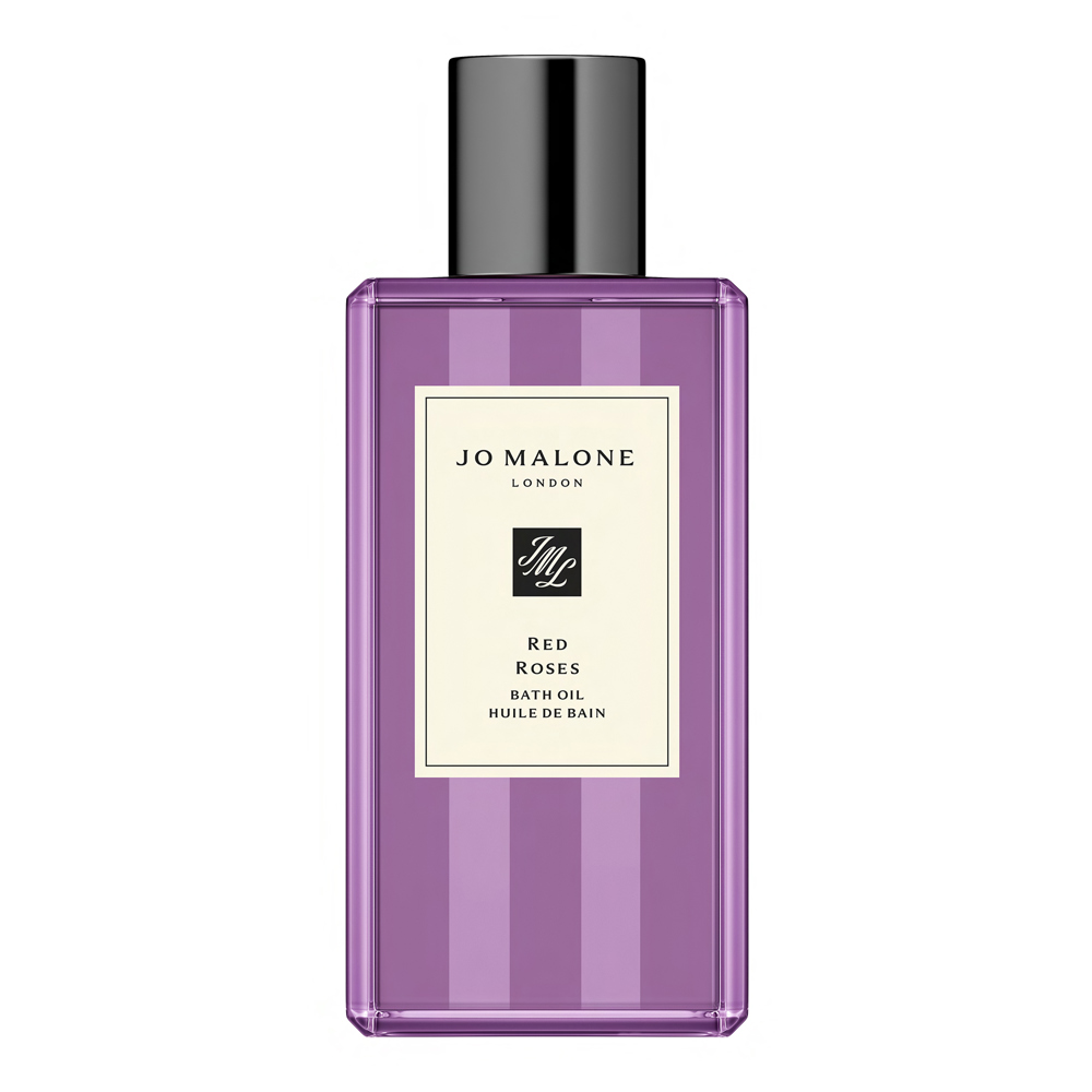 Jo Malone London Red Roses Bath Oil 250ml